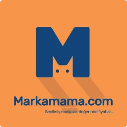 Icône de Markamama